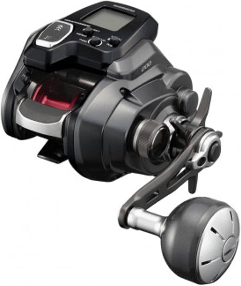 Shimano Force Master 200 : Amazon.sg: Sporting Goods